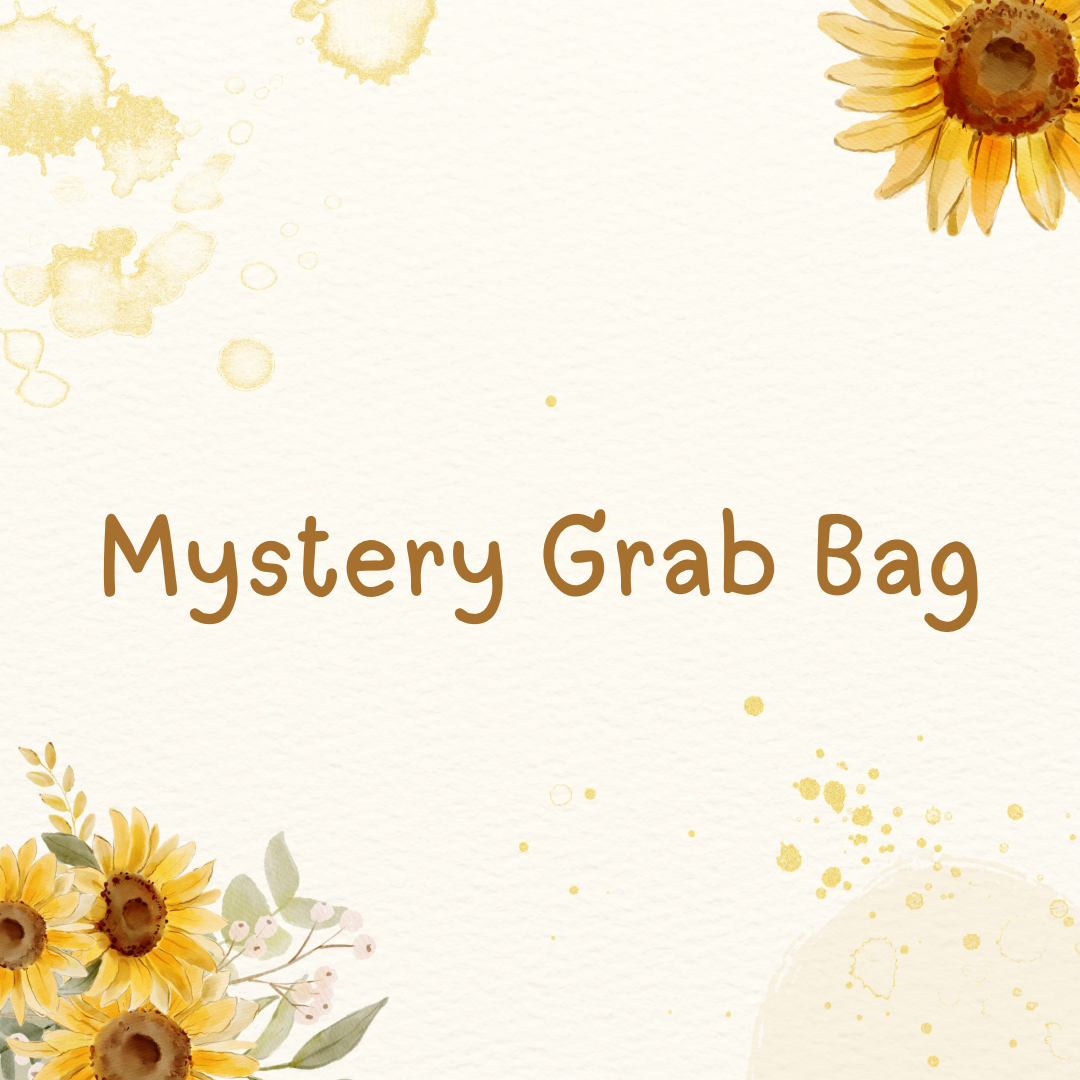 Mystery Grab Bag